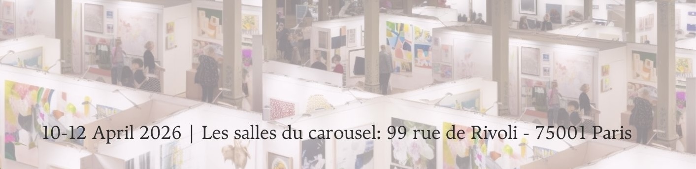 Application form Women in Louvre II