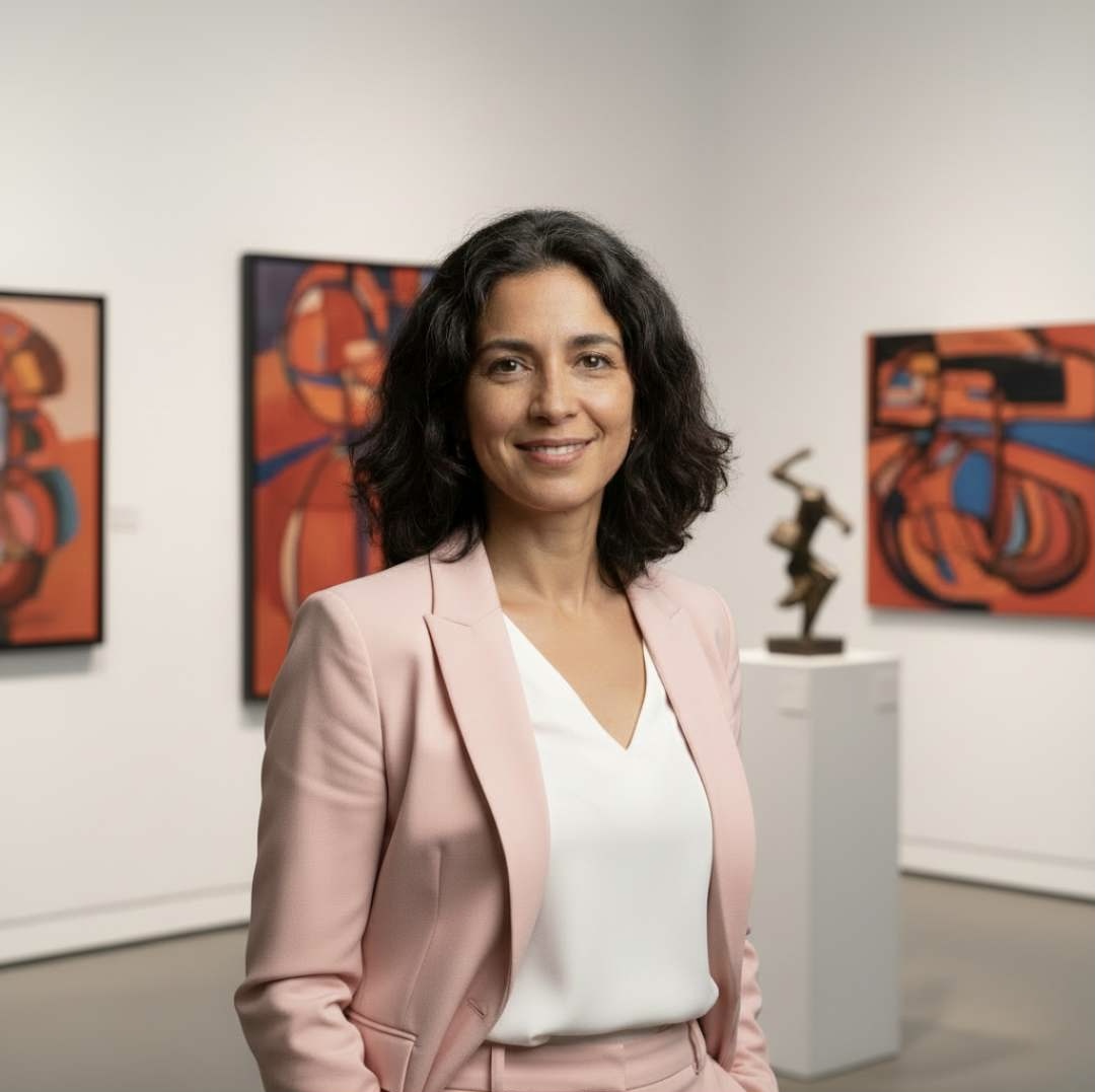 Isabel de Luca