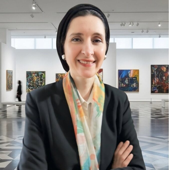 Emy Osman