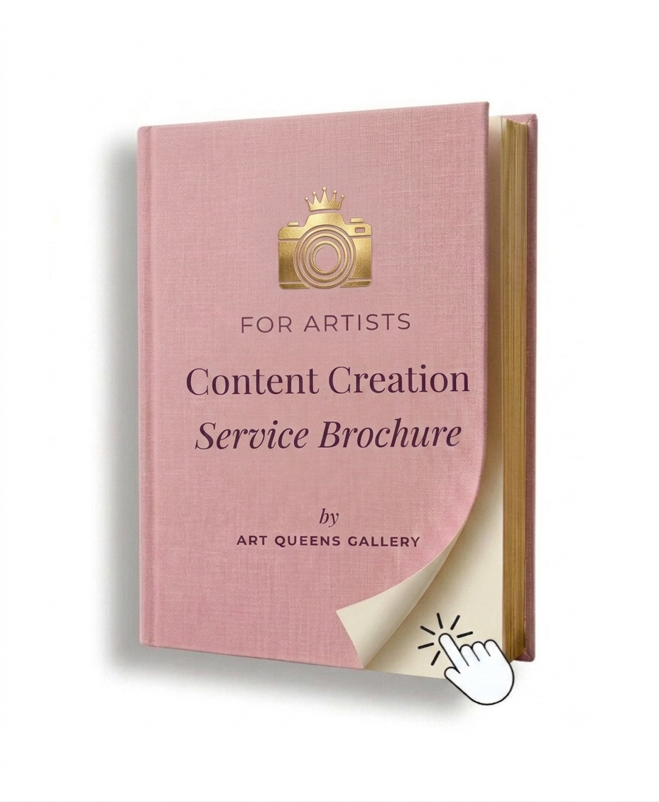 Click to read the Content Creation Service Brochure