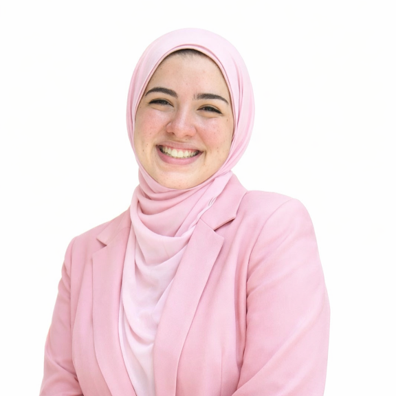 Sara Alamaldin